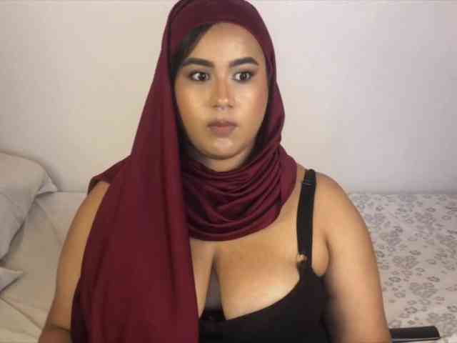 maryamyamal webcam