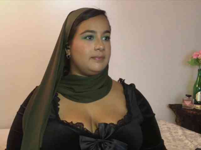maryamyamal webcam