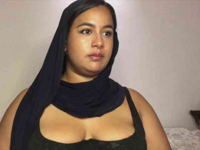 maryamyamal webcam