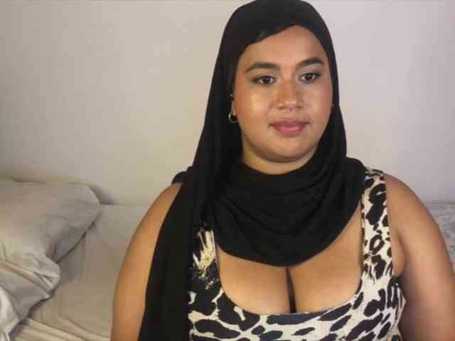 maryamyamal webcam