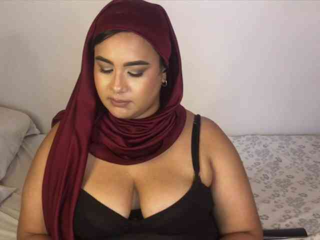 maryamyamal webcam