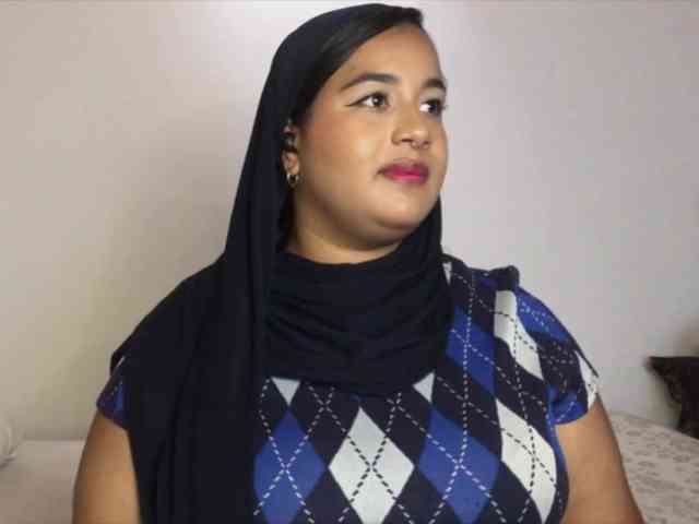 maryamyamal webcam