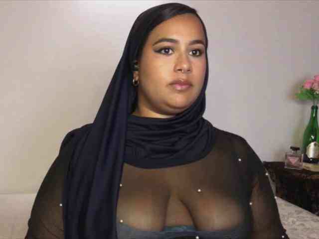 maryamyamal webcam