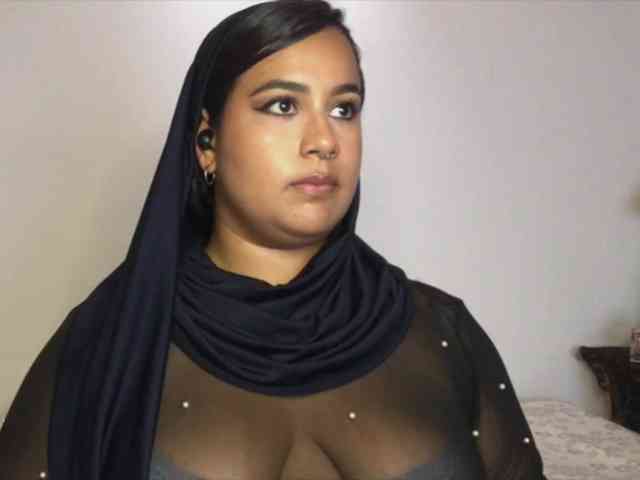 maryamyamal webcam