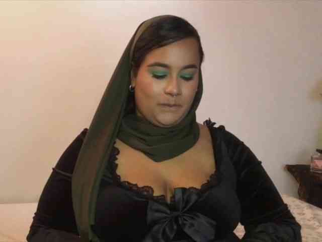 maryamyamal webcam