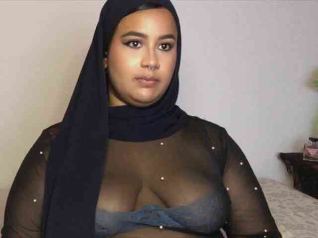 maryamyamal webcam