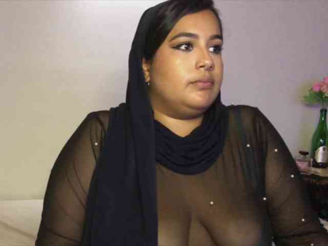 maryamyamal webcam