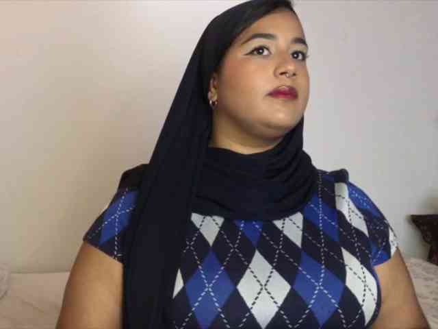 maryamyamal webcam