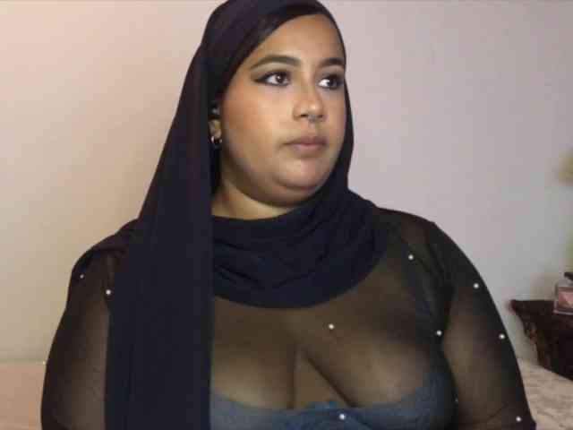 maryamyamal webcam
