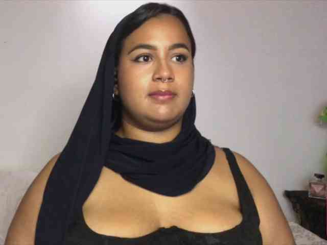maryamyamal webcam