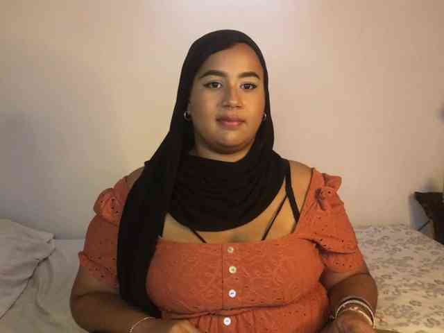 maryamyamal webcam