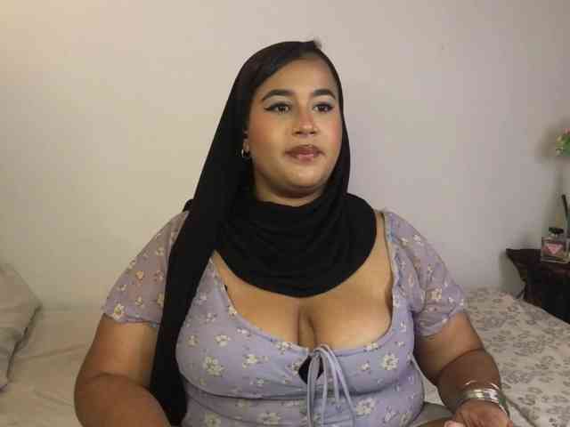 maryamyamal webcam