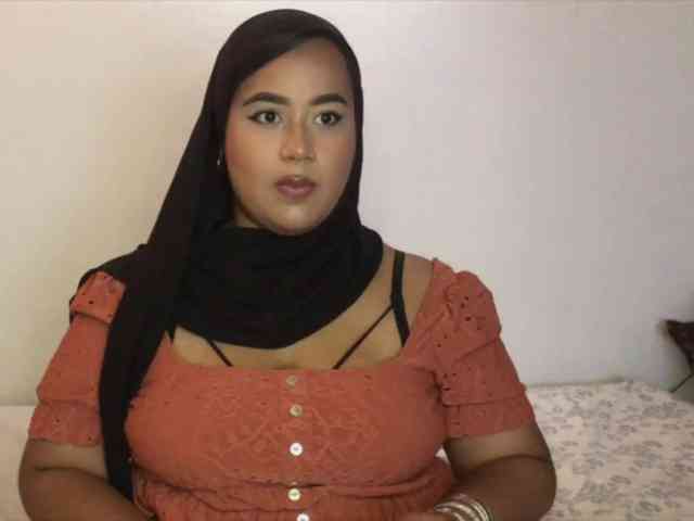maryamyamal webcam