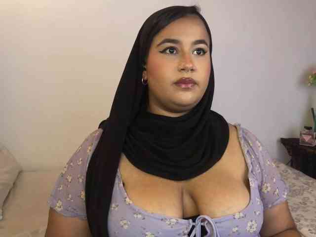 maryamyamal webcam