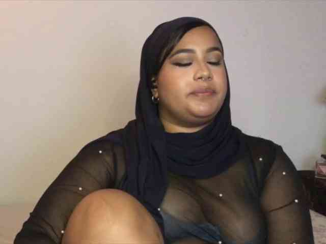 maryamyamal webcam