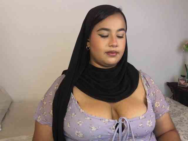 maryamyamal webcam