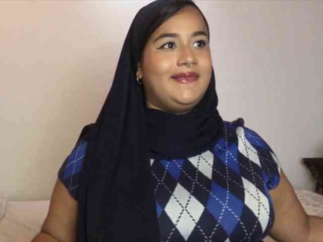 maryamyamal webcam