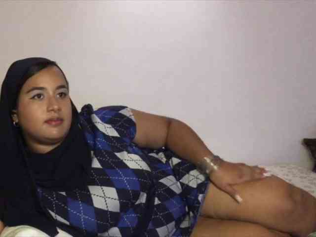 maryamyamal webcam