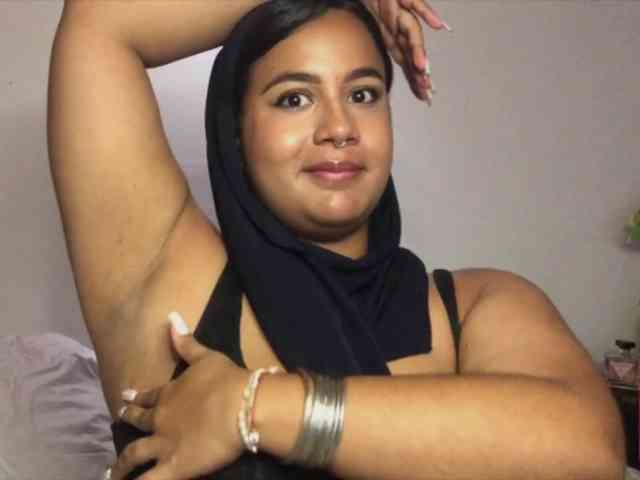 maryamyamal webcam