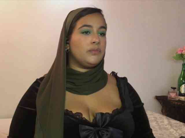 maryamyamal webcam