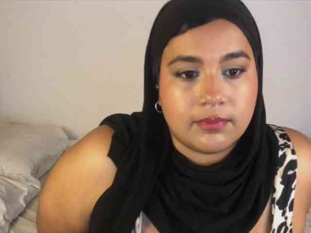 maryamyamal webcam
