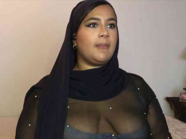 maryamyamal webcam
