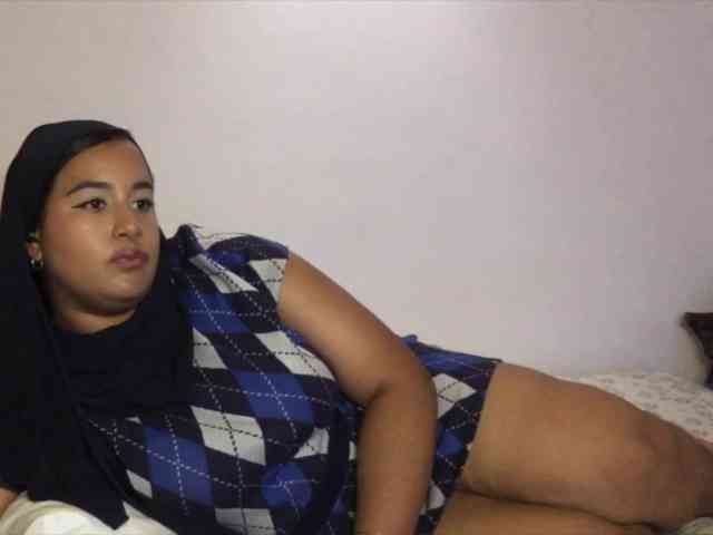 maryamyamal webcam