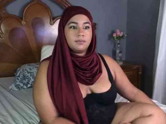 maryamyamal webcam