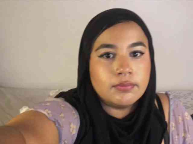 maryamyamal webcam