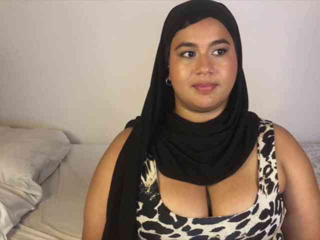 maryamyamal webcam