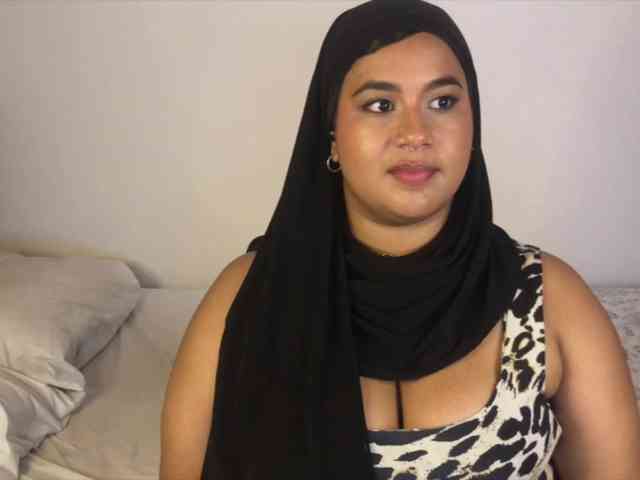 maryamyamal webcam