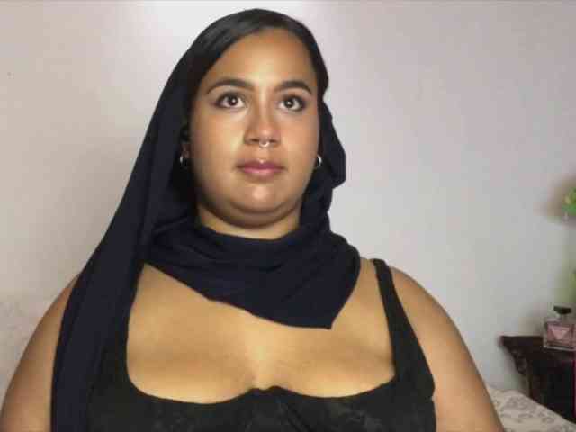 maryamyamal webcam