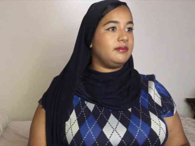 maryamyamal webcam