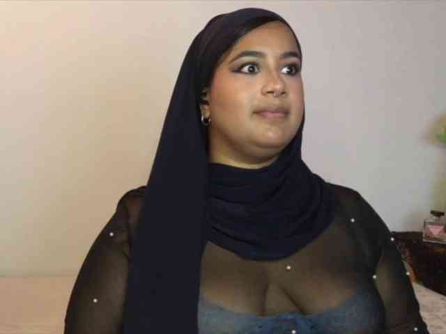 maryamyamal webcam