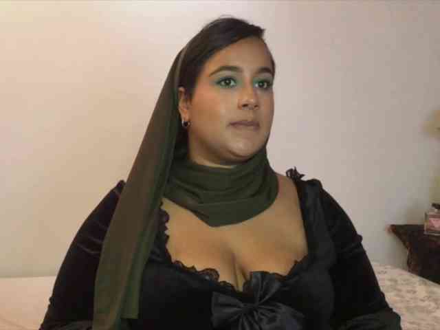 maryamyamal webcam