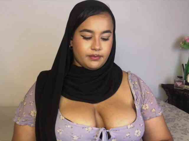 maryamyamal webcam