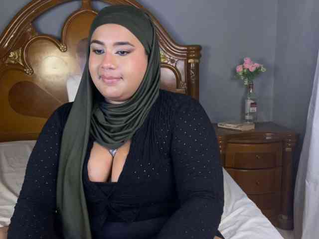 maryamyamal webcam