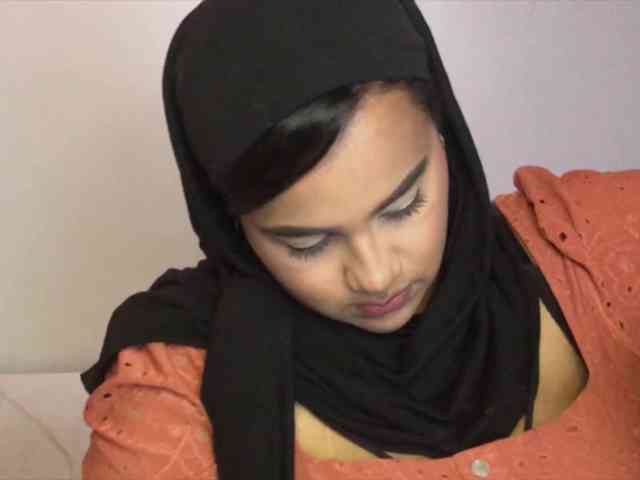 maryamyamal webcam