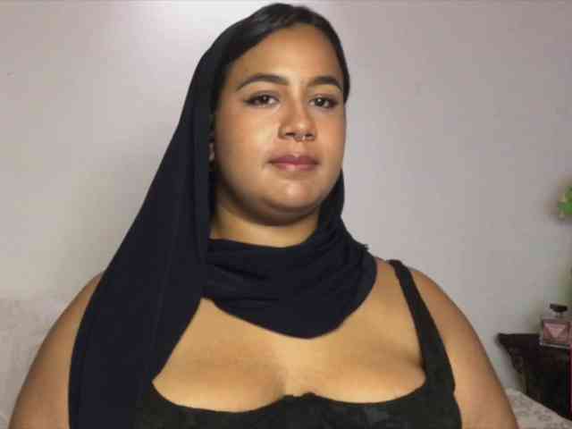 maryamyamal webcam
