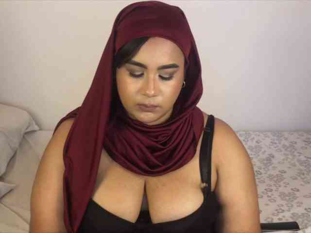 maryamyamal webcam