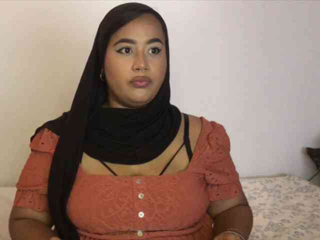 maryamyamal webcam