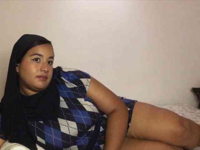 maryamyamal webcam