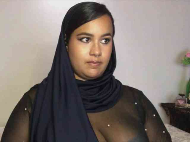 maryamyamal webcam
