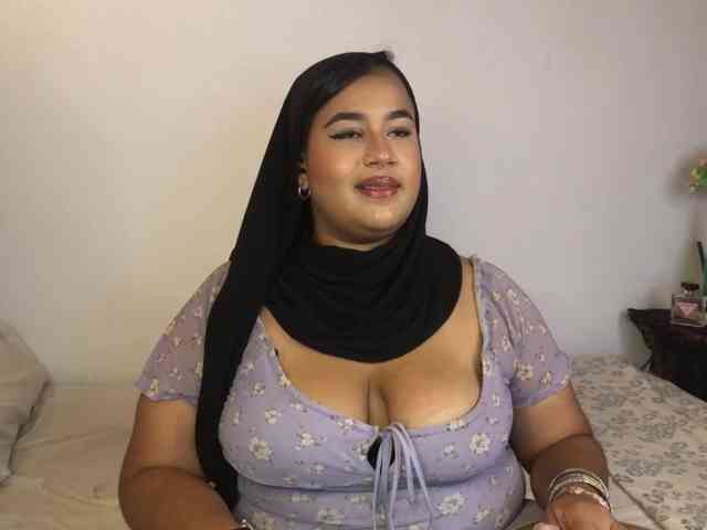 maryamyamal webcam