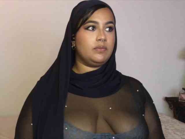 maryamyamal webcam
