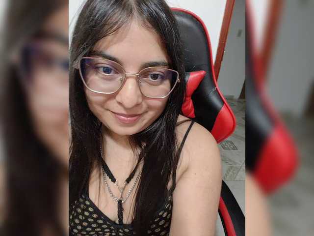 Cute-angel1 live cam on BongaCams