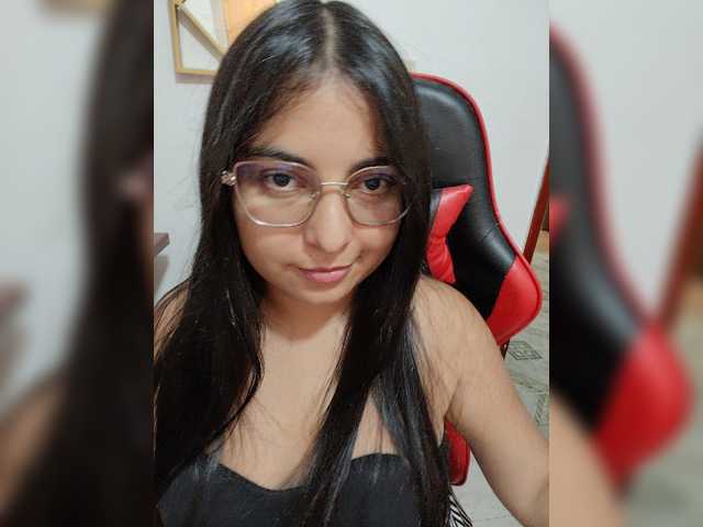 Cute-angel1 live cam on BongaCams