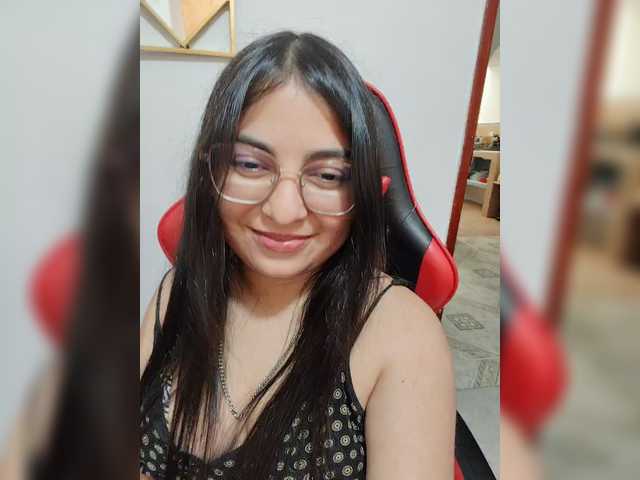 Cute-angel1 live cam on BongaCams