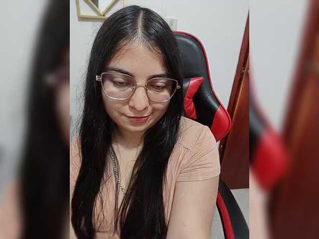 Cute-angel1 live cam on BongaCams
