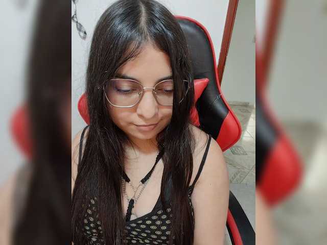 Cute-angel1 live webcam show